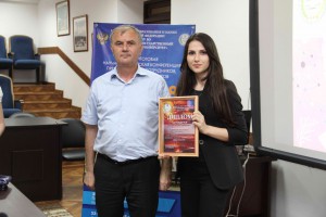 Фото_Награждение победителей конкурса