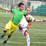 Победа и ничья 1 июня 22(639) 2018