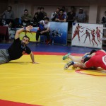 Районные чемпионы 1 июня 22(639) 2018