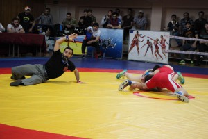 Фото_Районные чемпионы