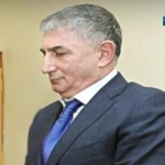 Приговоренный к 7 годам тюрьмы Руслан Гаджибеков, оправдан Криминал