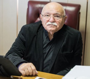 Фото_Ушел из жизни Гайирбег Абдурахманов