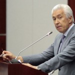 Красная жара 06 июля 27(644) 2018