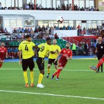 Уфимский барьер 10 августа 32(649) 2018