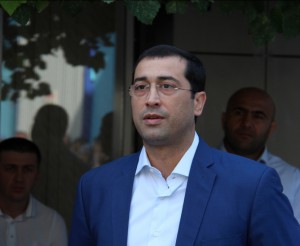 Гаджибабаев