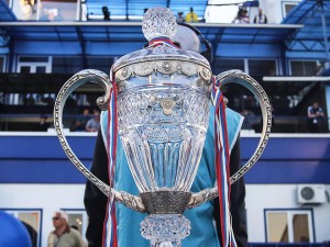 Кубок России