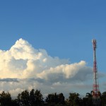 Базовые станции сотовой связи – кому служат вышки? Культура