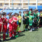 Борьба за «Кожаный мяч» 17 августа 33(650) 2018