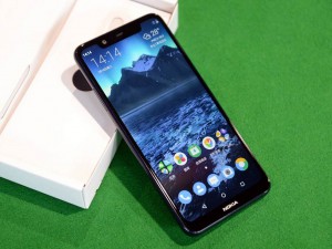 Фото_Как Apple, но Nokia