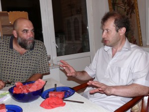 Фото_Старые фотографии