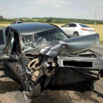 Три ДТП – шестеро погибших 10 августа 32(649) 2018