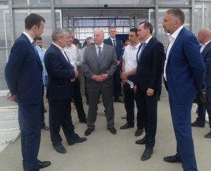 по объектам