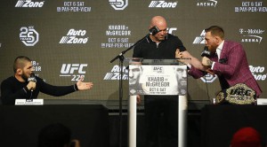 Прессуха_Хабиб Конор