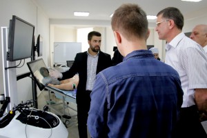 Фото_ДГМУ – взгляд в будущее