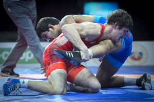 Фото_Из мира борьба1