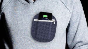 Фото_Карман для зарядки