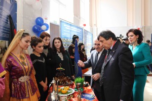 Фото_Этнофестиваль в ДГУ