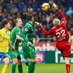 Роковая штанга 02 ноября 44(661) 2018