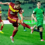 Поражение в Туле 16 ноября 46(663) 2018