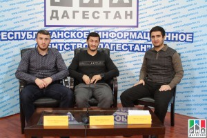 Фото_Прессуха бойцов PFL