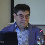 «Нация заинтересована в интеграции, а империя живет по принципу разделяй и властвуй» 16 ноября 46(663) 2018