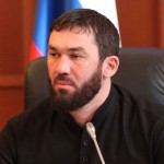 Магомед Даудов прибыл в Дагестан Новости
