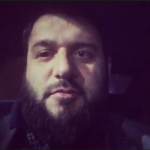 Эльдар Иразиев уехал из Дагестана Новости