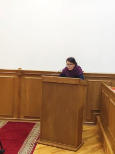 Муртазалиева