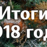Итоги года 2018 11 января 1-2(670-671) 2019