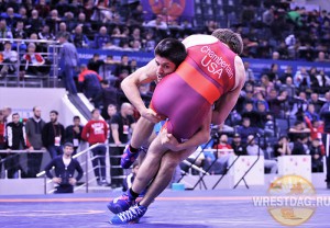 Фото_Наши в финале