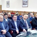 В администрации Махачкалы проходит второй этап конкурса по отбору кандидатов в мэры города Новости