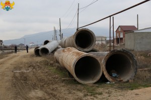 канализация