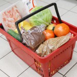 В республике подорожал минимальный набор продуктов Новости