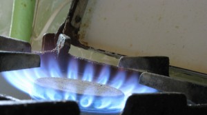 угарный газ