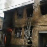 Состояние пострадавших при взрыве бытового газа оценивается как тяжелое Новости