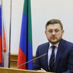 Салман Дадаев стал лидером медиарейтинга среди первых лиц СКФО Новости