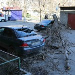 Город и деньги на ветер 22 февраля 8(677) 2019