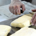 Выявлен фальсификат молочной продукции Новости