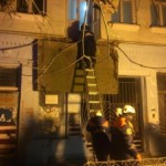 По обрушении балкона пострадали жители Махачкалы Аутодафе