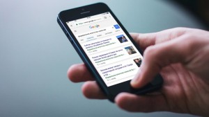 Фото_Google фильтрует