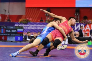 Фото_Гран-При Иван Ярыгин