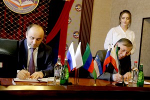 Фото_Совместное развитие медицины