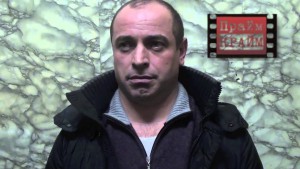 преступник