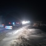 Дагестанский автобус попал в аварию в Рязанской области Криминал