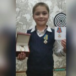 Горячее сердце юного дагестанца отметили в Москве Новости