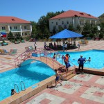 Призеры школьных олимпиад проведут каникулы с пользой Новости