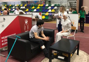 Фото_Молодые профессионалы