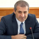 Ризван Газимагомедов возглавил «Газпром газораспределение Дагестан» Новости