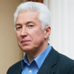Владимир Васильев второй в рейтинге губернаторов Новости