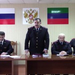 Полицейские в Избербаше попали под следствие Криминал